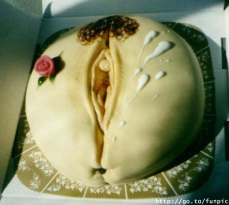 GATEAU FAIT A M_@ D_ I_ N_I_N_@